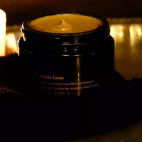 ZN 沸石動能轉換器 ZN Oracle Lume – Deep Nutriment Resurfacing Masque 100ml